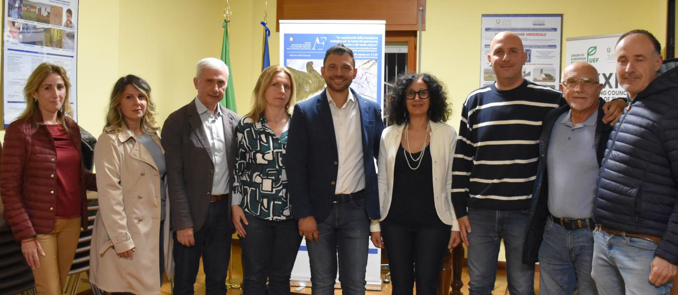 È Alessandro Guagliardi il nuovo Presidente dell’Ordine provinciale dei dottori Agronomi e dei dottori Forestali di Cosenza.