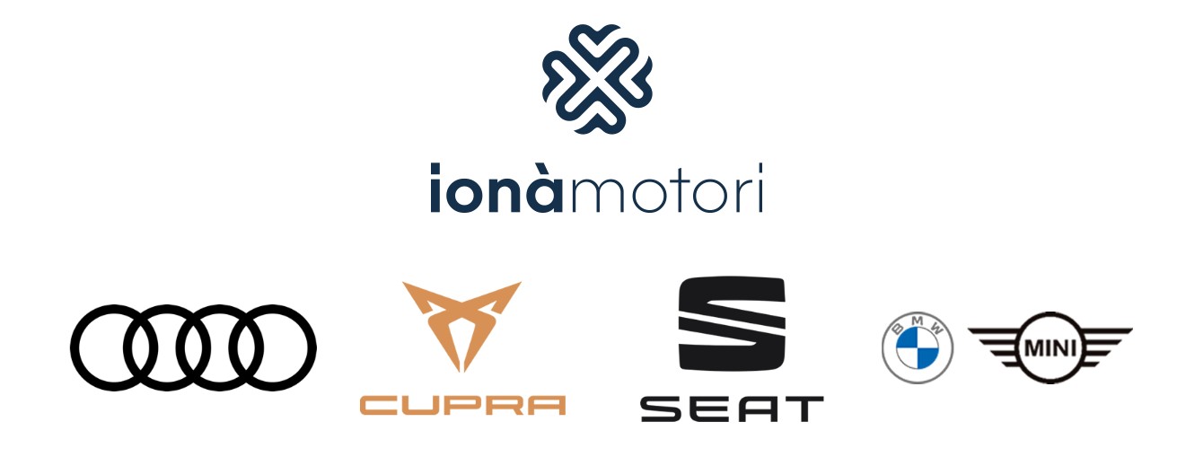 Siglata la convenzione tra Gruppo IONÀ Motori e la Federazione Regionale dei Dottori Agronomi e dei Dottori Forestali della Calabria